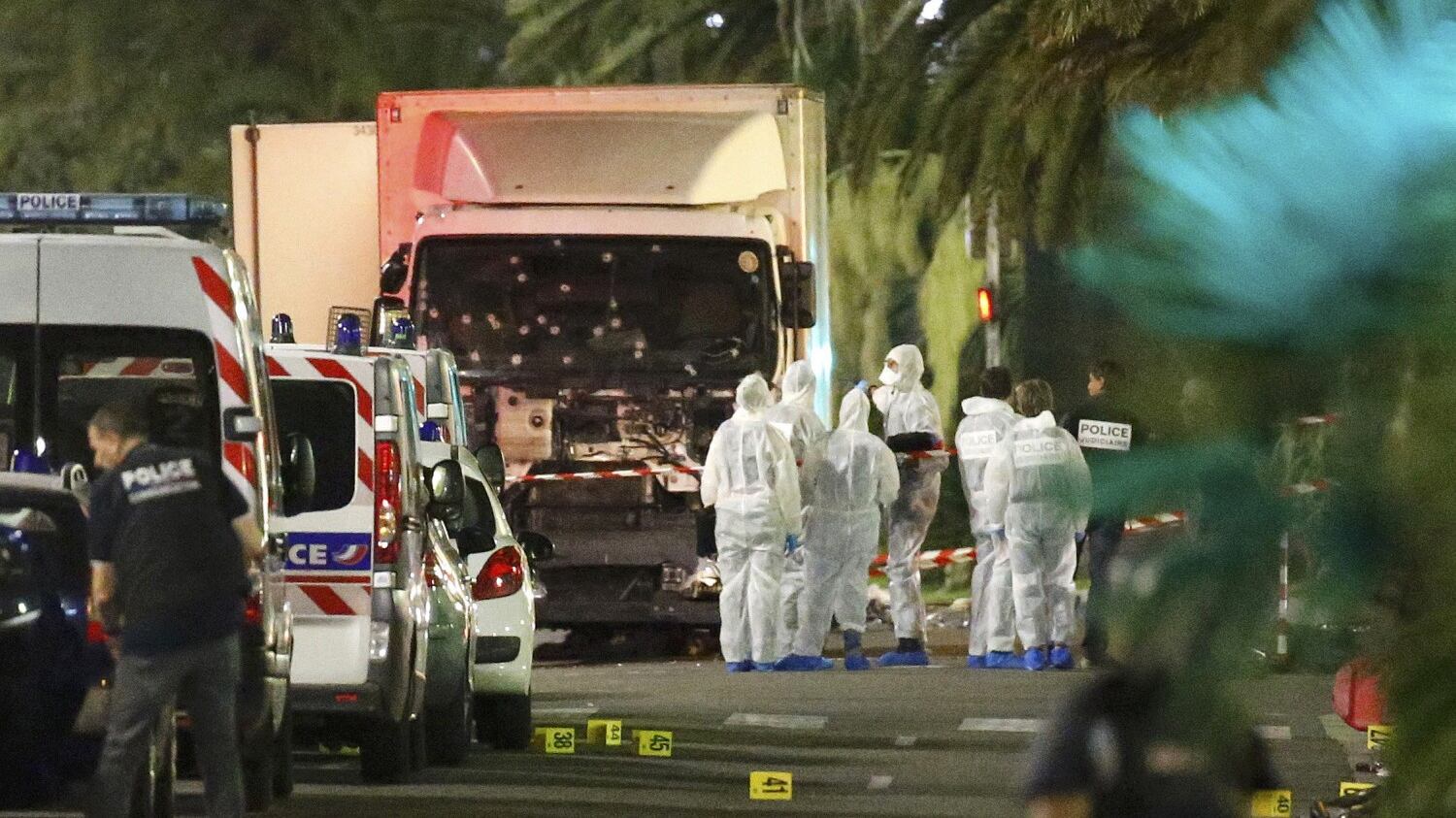 Tahar, papà coraggio è l'87ª vittima di Nizza: "Morto di crepacuore"