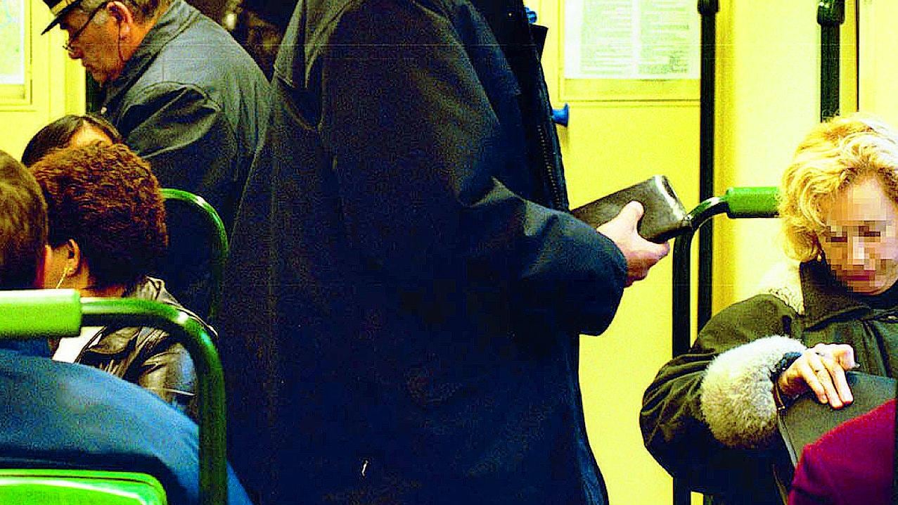 Sicurezza, i controllori sfidano Atm