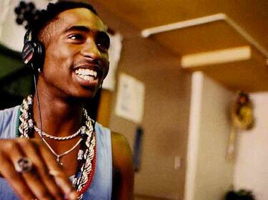 Tupac: foto 15