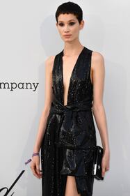 Amfar Gala, i look più sexy 10