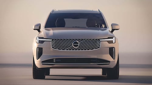Nuova Volvo XC90 2024, guarda tutte le foto 3