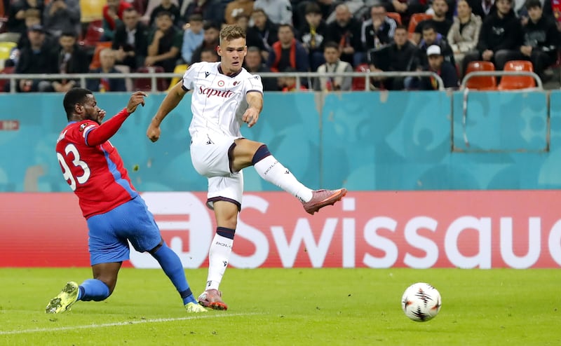 steaua bologna