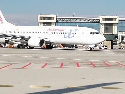 Decolla il business degli aeroporti italiani. A terra solo l'Alitalia