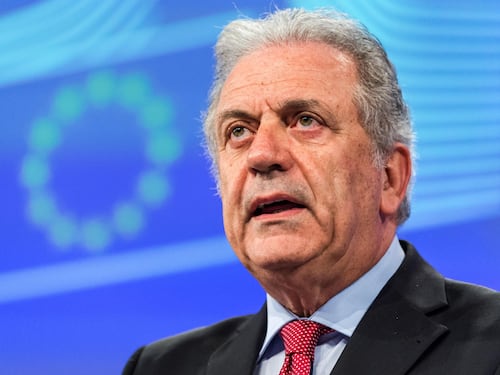 Migranti, la Ue apre all'Italia: "Ha ragione a chiedere cambiamenti"