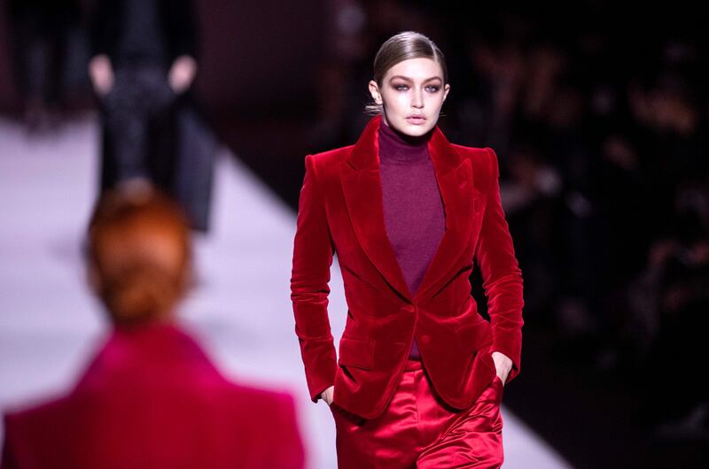Milano Fashion Week, le modelle più attese 7