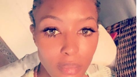 Naomi Campbell su Instagram si mostra per la prima volta senza parrucca
