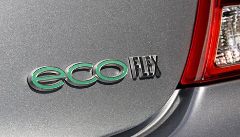 Nuova Opel Insignia 3