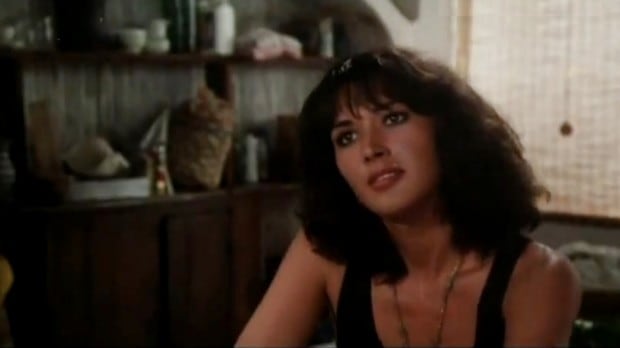 È morta Lilli Carati L'eroina sexy del cinema anni 70