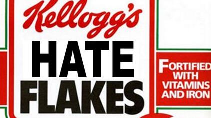 La storia della nascita dei famosi cereali: "I Kellogg's Corn Flakes furono inventati per combattere la masturbazione"