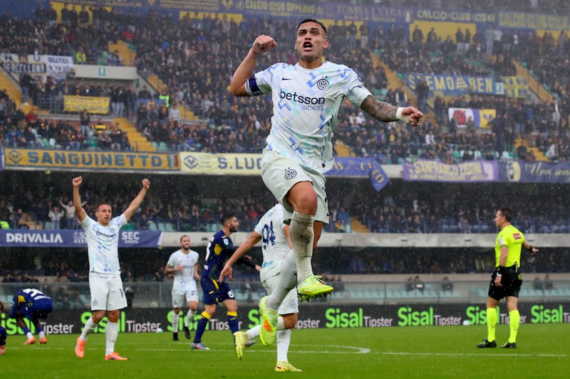 verona inter