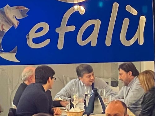 Dopo cinque ore di interrogatorio Lavitola ammette: “Sono io il mandante dell’attentato a Ranucci”