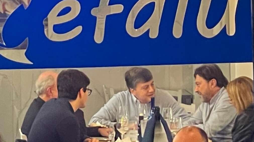 "Tra Valter e Sigfrido 72 contatti in 4 mesi"