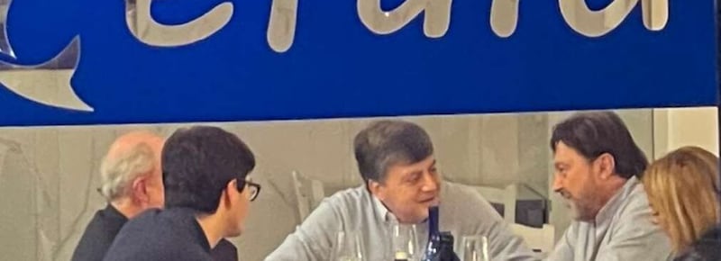 ESCLUSIVA - Quella telefonata di Lavitola a Ranucci: “Gli elementi su di te ce li avevano già...”
