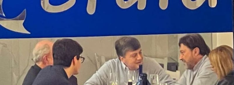La banda all’oscuro delle due automobili indicate da Ranucci. Ora i pm indagano