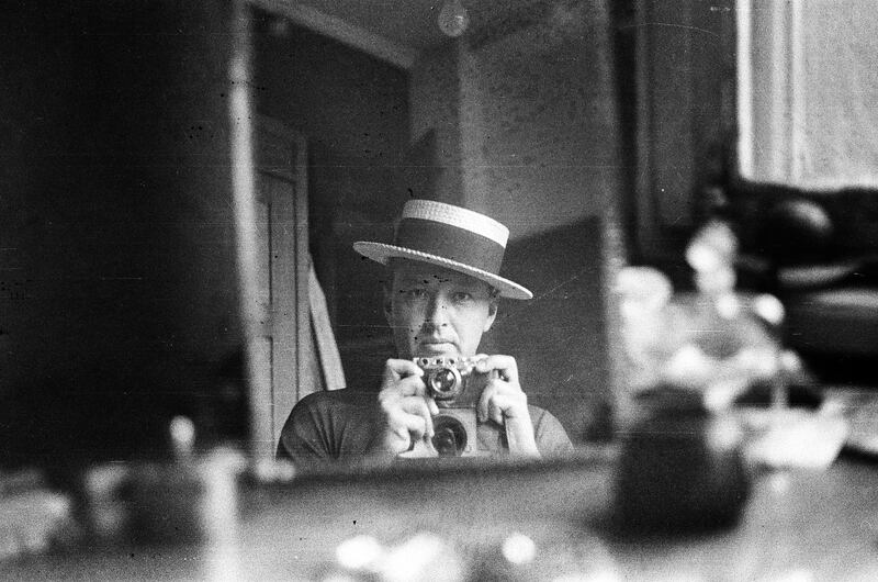 Credit: Association Henkin Brothers Archive-Hbba di Losanna