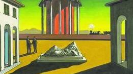 Da Warhol a de Chirico, a Palazzo Reale i capolavori confiscati alla 'ndrangheta
