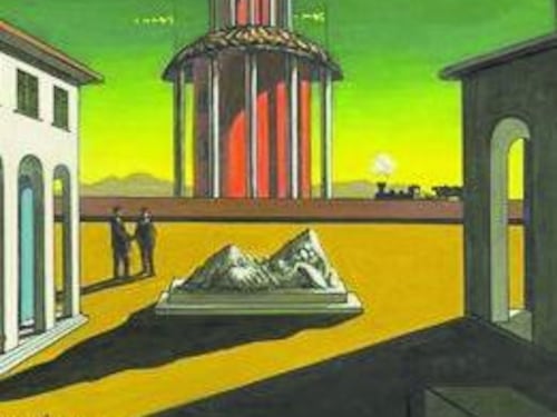 Da Warhol a de Chirico, a Palazzo Reale i capolavori confiscati alla 'ndrangheta