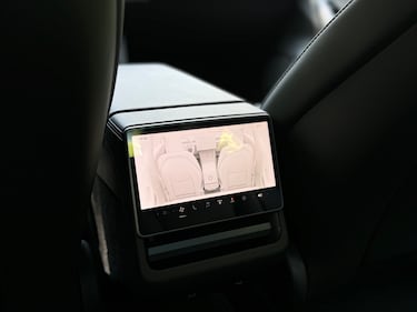 Tesla Model 3 RWD 2024: la gallery dell'elettrica più convincente in commercio 13