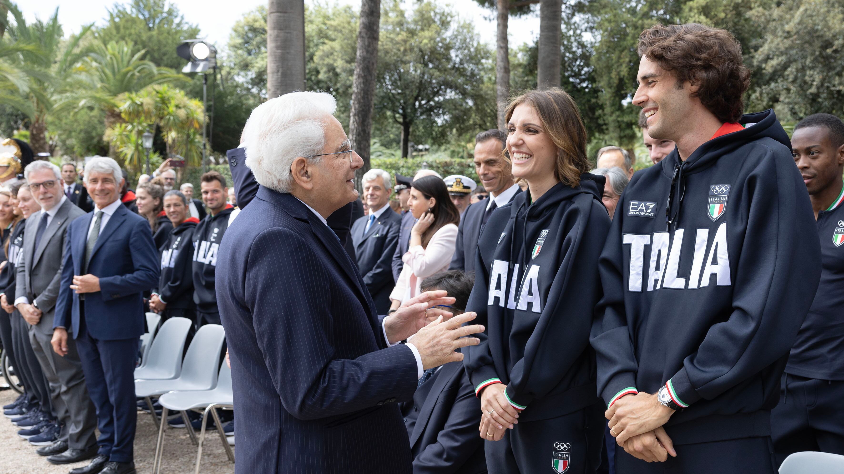 "Io, Gimbo e la fede caduta nella Senna: era disperato, gli dissi pensaci dopo". Intervista ad Arianna Errigo
