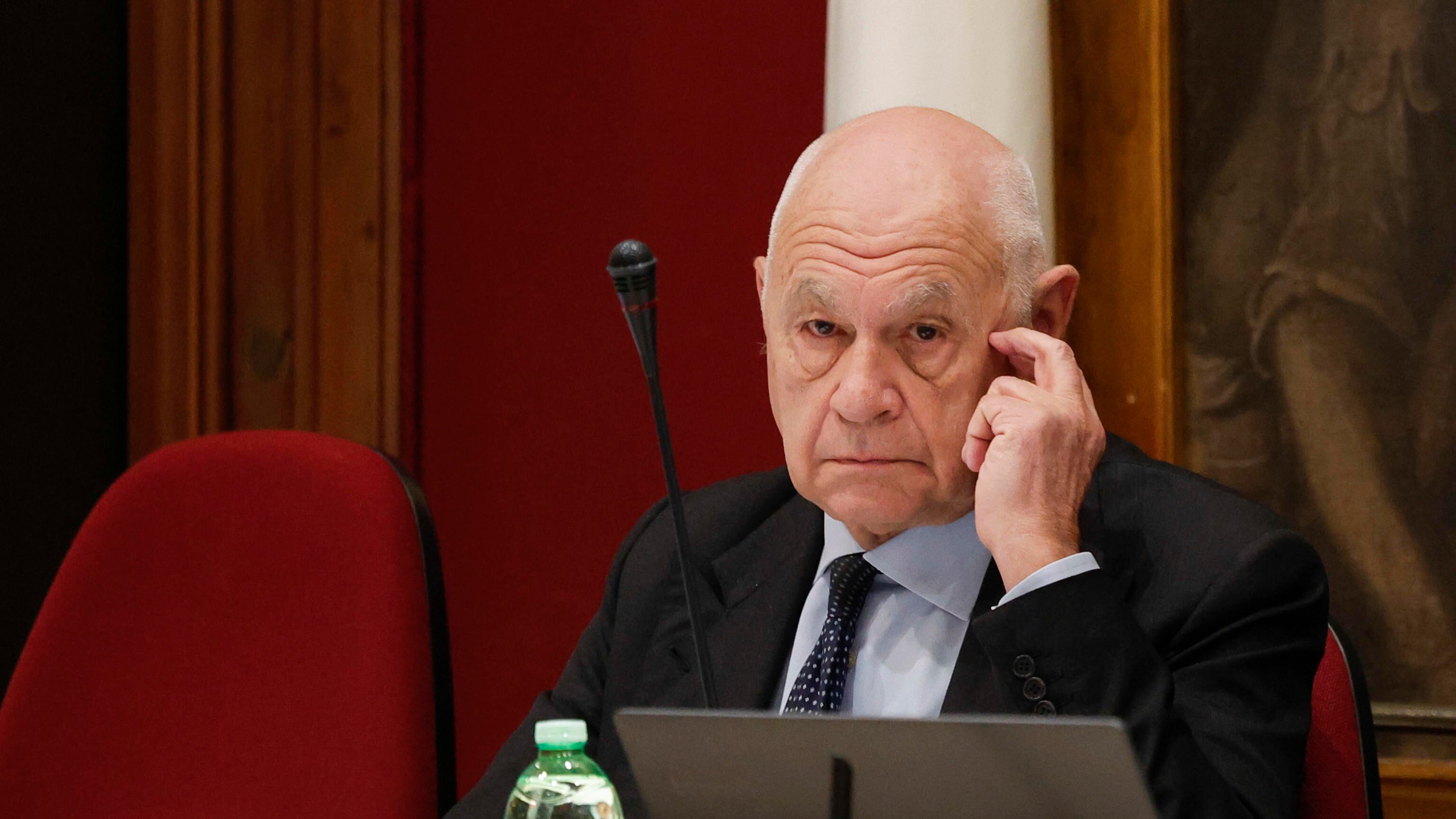 "Mi batterò fino alle dimissioni". Nordio non molla sulle intercettazioni