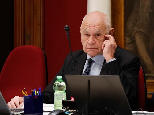 "Mi batterò fino alle dimissioni". Nordio non molla sulle intercettazioni