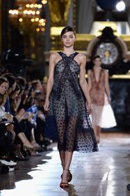 Miranda Kerr hot, le foto sexy sul red carpet 23