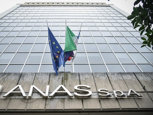 Per l'esodo estivo Anas sospende l'83% dei cantieri