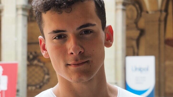 Travolto da un'onda anomala, morto a Tenerife Luca Brignone, giovane di 25 anni