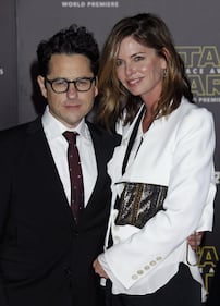 Star Wars - Il Risveglio della Forza, i look delle star alla première 26