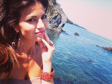 Laura Torrisi ha tradito Pieraccioni, ecco le prove 5