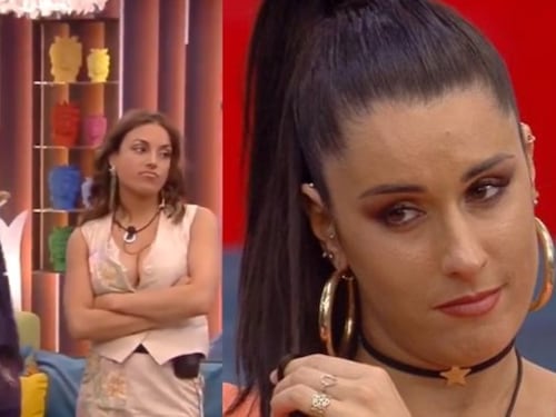 Grande Fratello, parla Valentina: "Francesca e Gennaro costretti a dirsi amici"