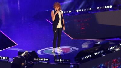 Ius soli, Mannoia attacca i Cinquestelle: "Mi hanno stufato"