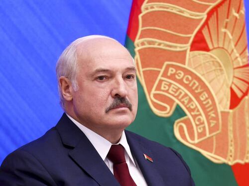 Bielorussia, il pugno di ferro di Lukashenko: due condanne alle dissidenti