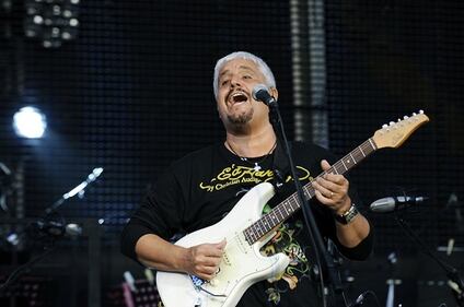 Ron, un doppio album (con tanti ospiti) contro la Sla: foto 20