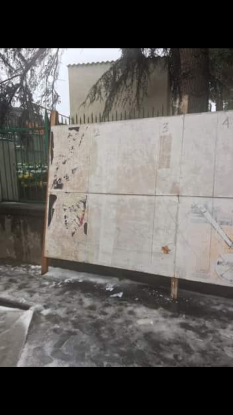 Livorno, il luogo dell'aggressione del militante di CasaPound 2