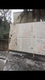 Livorno, il luogo dell'aggressione del militante di CasaPound 2