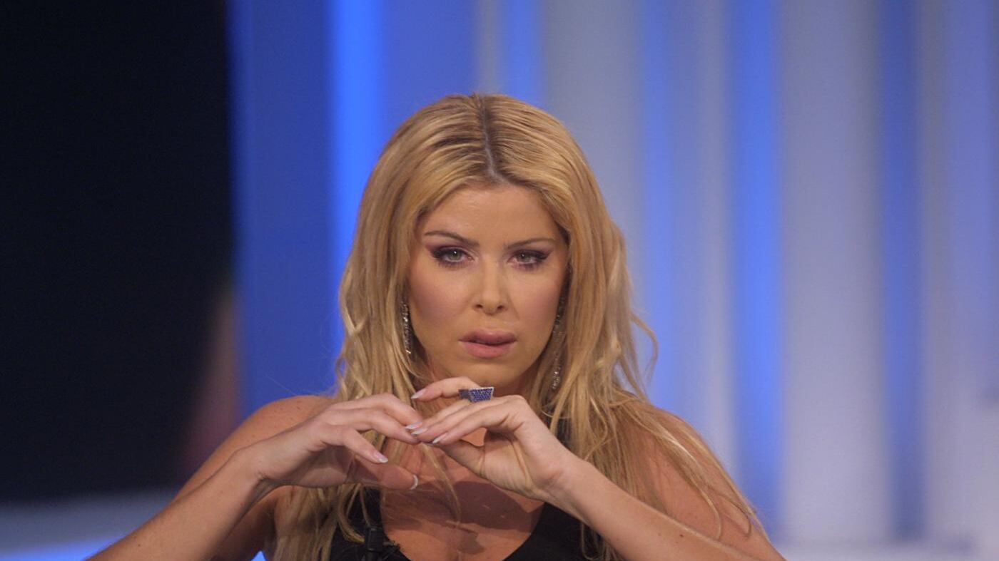 Così la Lecciso potrebbe rubare la scena a Romina Power