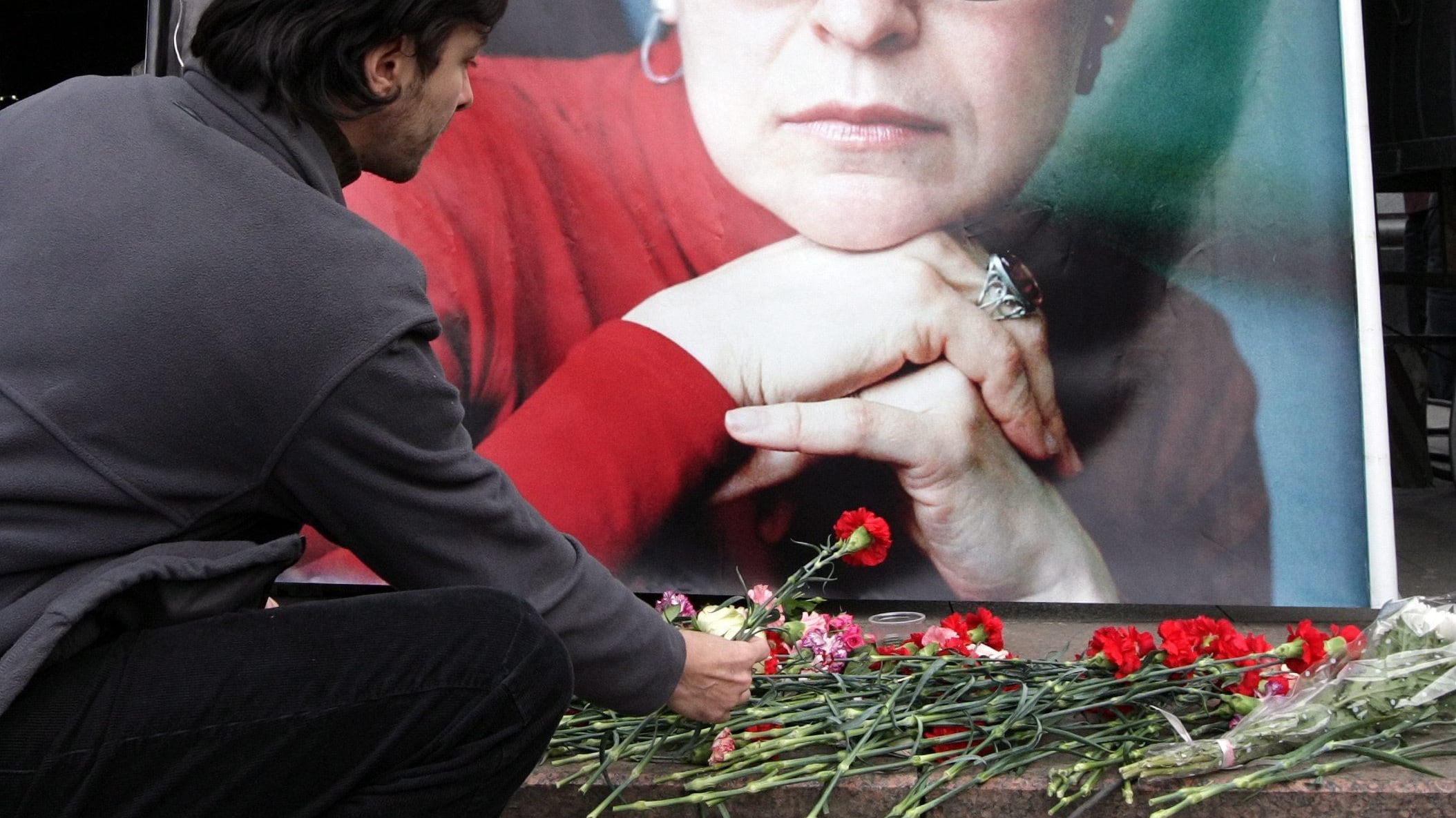 Politkovskaya, cinque condanne. Ma chi è il mandante?