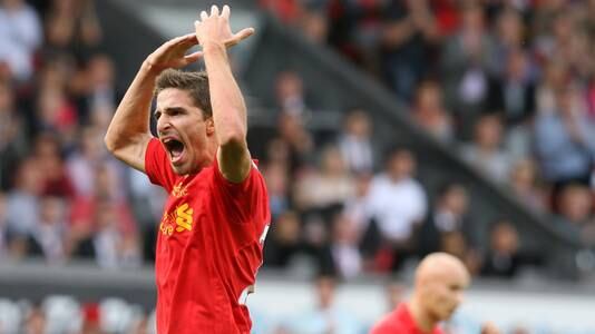 Per Borini rifiuti in serie, dietro c'è l'Inter?