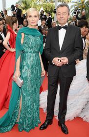 Cannes 2018: i look più glamour delle star 4