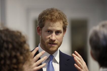 Royals, la nuova generazione 5