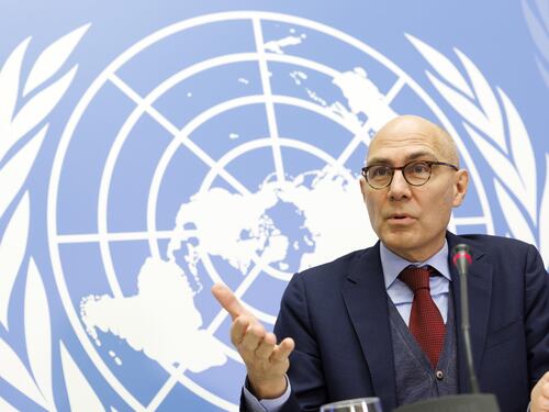 L'Onu contro Israele: "Assedio di Gaza viola diritto internazionale"