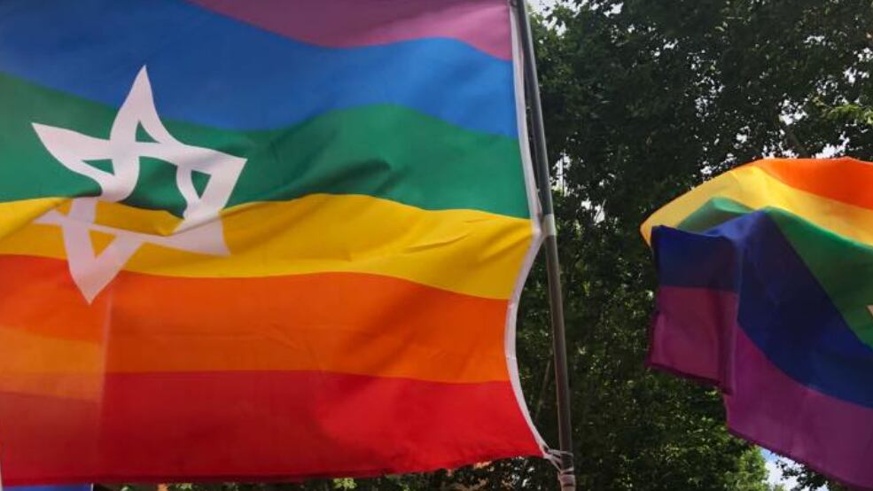 "Clima d'odio antisemita". Gli ebrei Lgbt rinunciano al Pride