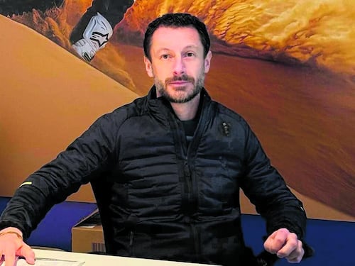 “Il prossimo obiettivo? Abolire il superbollo”