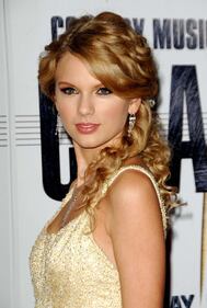 Taylor Swift e Kim Kardashian, foto sexy 9