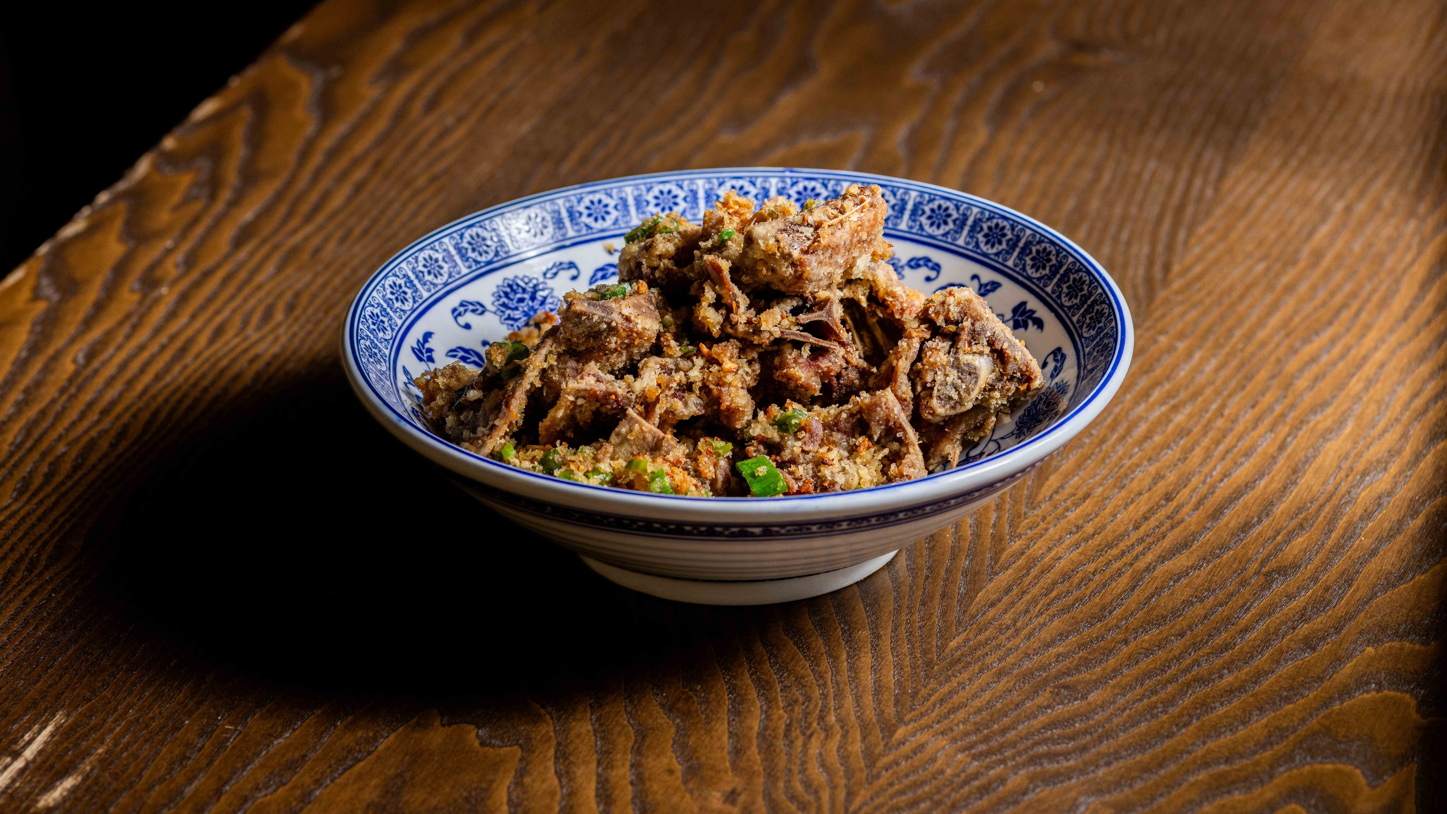 Mu Dimsum, il bello della condivisione