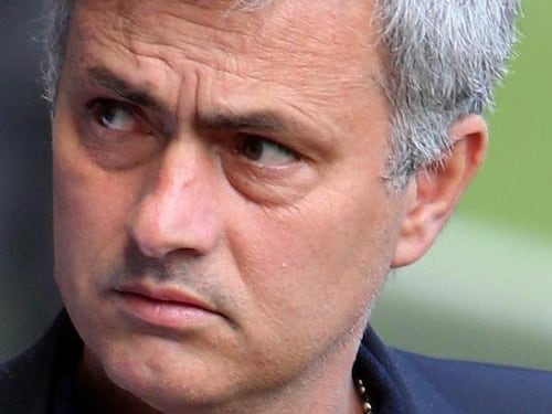 Com'è Normal One quel Mourinho "zeru tituli"