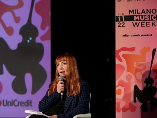 La "Milano Music Week" vale
