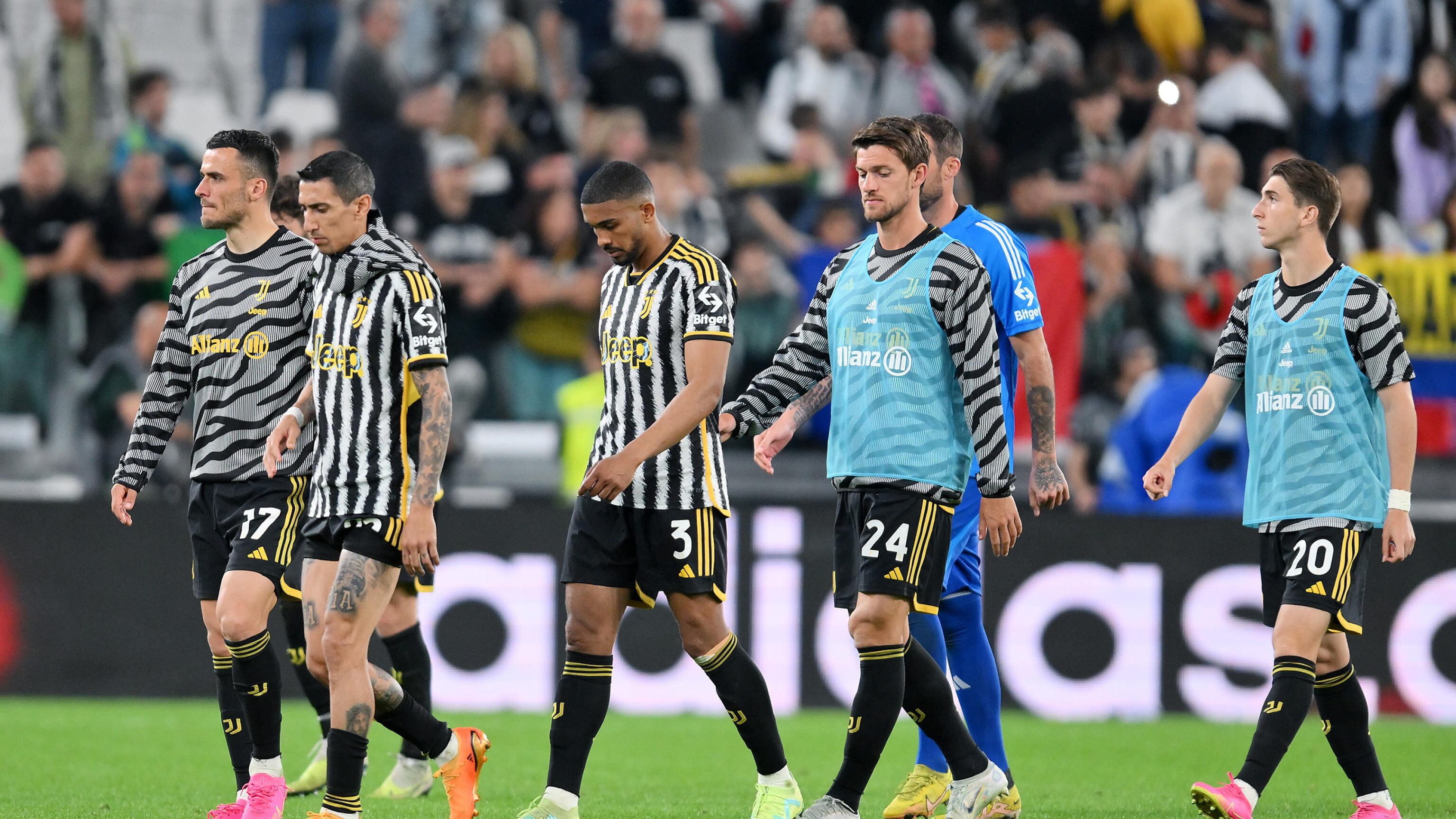 Udinese-Juventus, ecco dove vederla e chi scenderà in campo