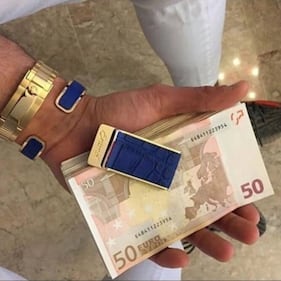 Rich Kids of Albania, le foto 5